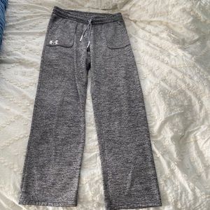 Kids Under Armour Sweatpants